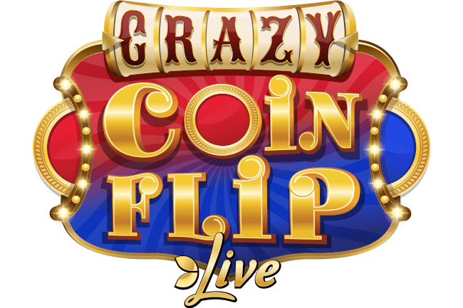 Coin Flip Bonus Round - Crazy Time Game